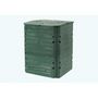 Bac à compost-GARANTIA-Composteur thermo king de 400 à 900 L vert