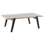 Table basse rectangulaire-Alterego-Design-TRETO