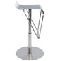 Chaise haute de bar-Alterego-Design-CASINO