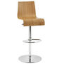 Chaise haute de bar-Alterego-Design-MAGMA