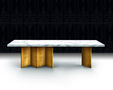 Table de repas rectangulaire-Beau & Bien-Book The Table