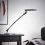 Lampe de bureau-Aluminor