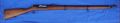 Carabine et fusil-Cedric Rolly Armes Anciennes-KROPATCHEK STEYR MODELE 1886