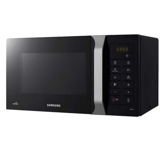 Samsung - Four micro-ondes-Samsung-Micro-ondes monofonction ME89F-1S
