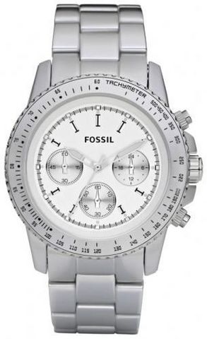Fossil - Montre-Fossil-Fossil CH2745