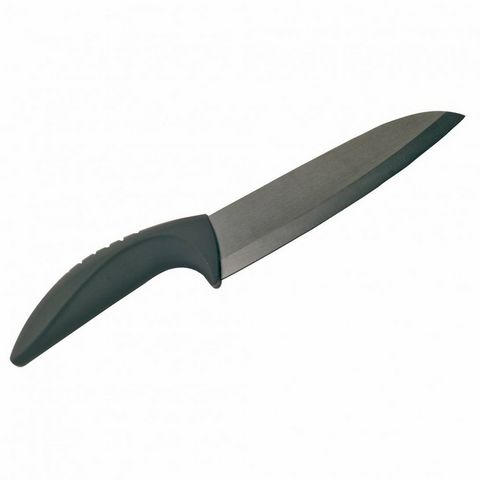 WHITE LABEL - Couteau de cuisine-WHITE LABEL-Couteau à trancher avec un tranchant révolutionnai