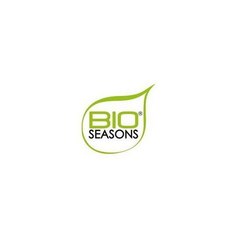 Bio Seasons - Bain moussant-Bio Seasons-Bain moussant Bio au parfum de Fraises - format fa