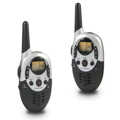 METRONIC - Talkie walkie-METRONIC