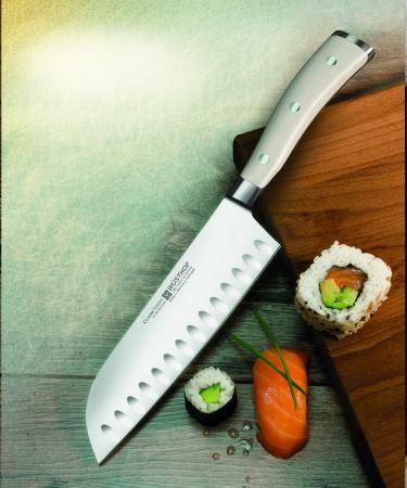 WUSTHOF - Couteau de cuisine-WUSTHOF