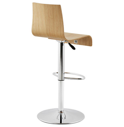 Alterego-Design - Chaise haute de bar-Alterego-Design-MAGMA