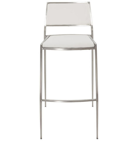 Alterego-Design - Chaise haute de bar-Alterego-Design-RESTO