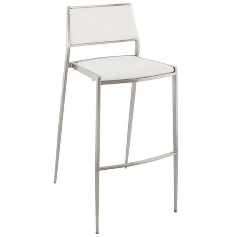 Alterego-Design - Chaise haute de bar-Alterego-Design-RESTO
