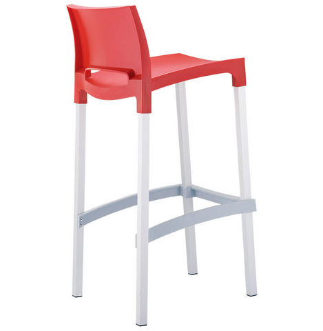 Alterego-Design - Chaise haute de bar-Alterego-Design-MATY