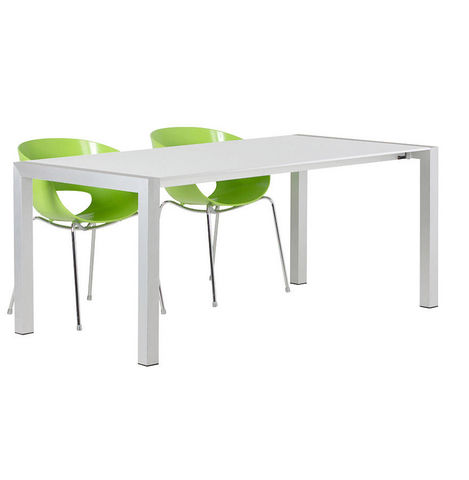 Alterego-Design - Table de repas rectangulaire-Alterego-Design-PURE