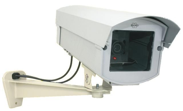 ELRO - Camera de surveillance-ELRO-Video surveillance - Caméra professionnelle factic