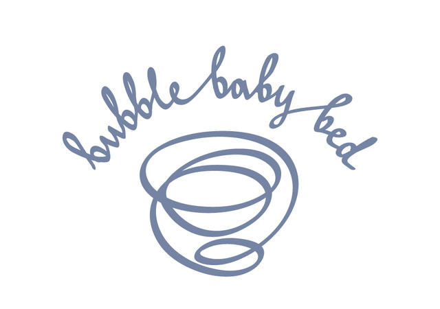 BUBBLE BABY BED - Berceau bébé-BUBBLE BABY BED-Bubble