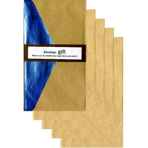 YAMAMOTO PAPER - Enveloppe-YAMAMOTO PAPER