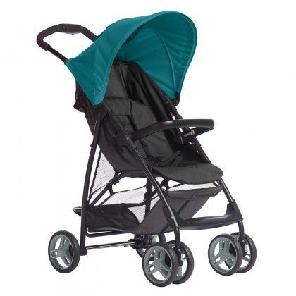 GRACO BABY - Poussette-GRACO BABY