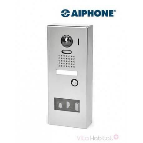 AIPHONE - Portier vidéo-AIPHONE