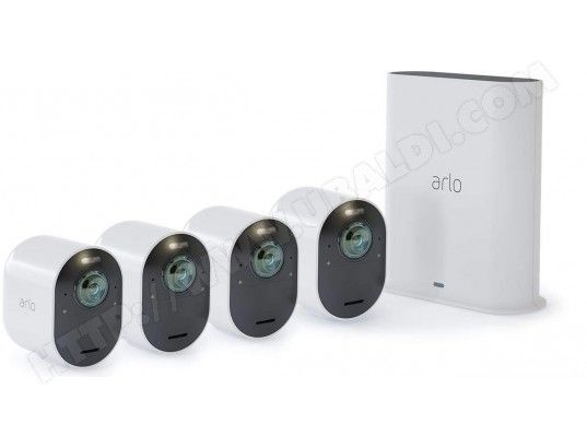 ARLO - Camera de surveillance-ARLO