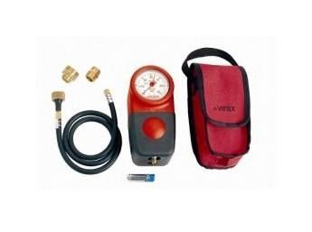 VIRAX - Alarme détecteur de gaz-VIRAX