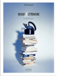 NORMA EDITIONS - Livre de décoration-NORMA EDITIONS-Design & Litterature