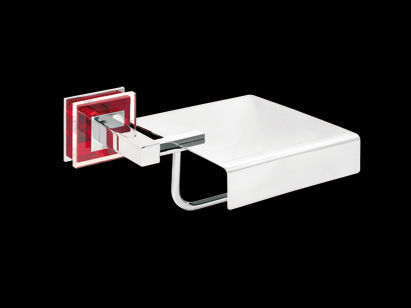 Accesorios de baño PyP - Porte-papier hygiénique-Accesorios de baño PyP-RU-01