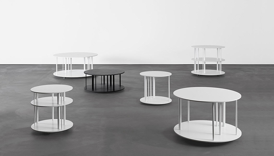 SANKTJOHANSER Side table Occasional table Tables and Misc.  | 