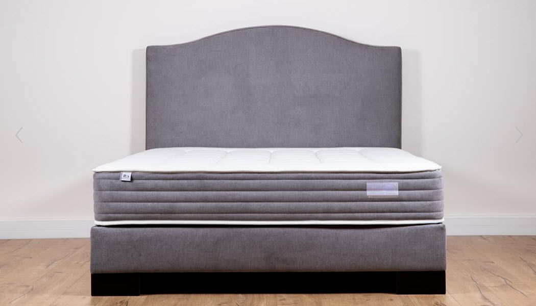Bonnet Literie Foam mattress Matresses Furniture Beds  | 
