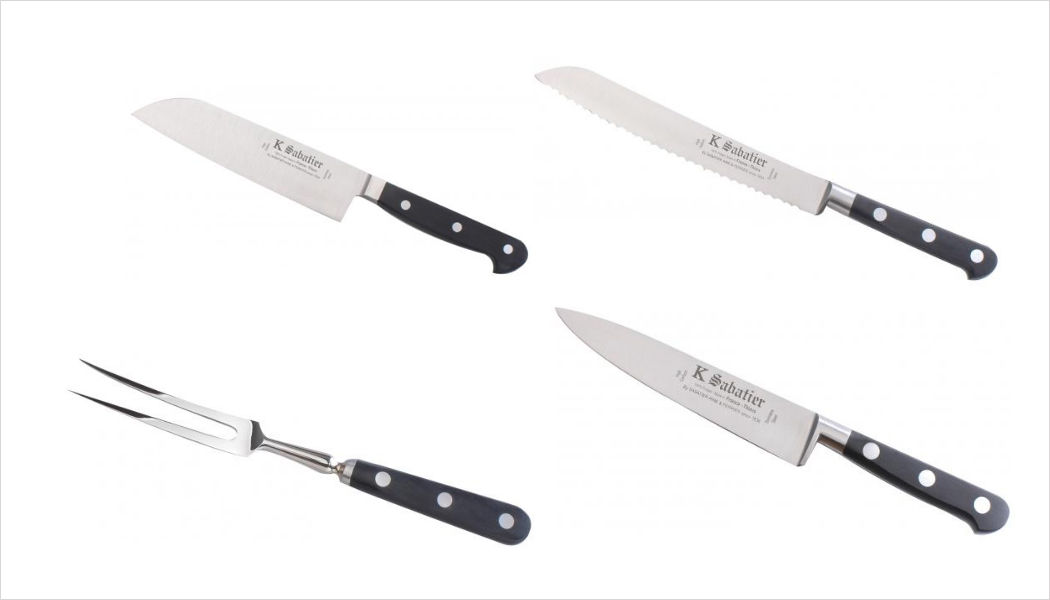 Sabatier K Kitchen knife Cutting and Peeling Kitchen Accessories  | 