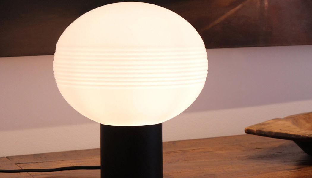 NEXEL EDITION Table lamp Lamps Lighting : Indoor  | 