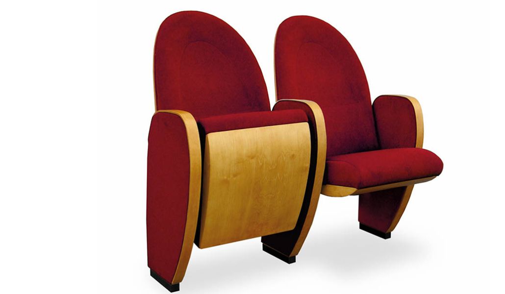 Caloi Auditorium chair Armchairs Seats & Sofas  | 