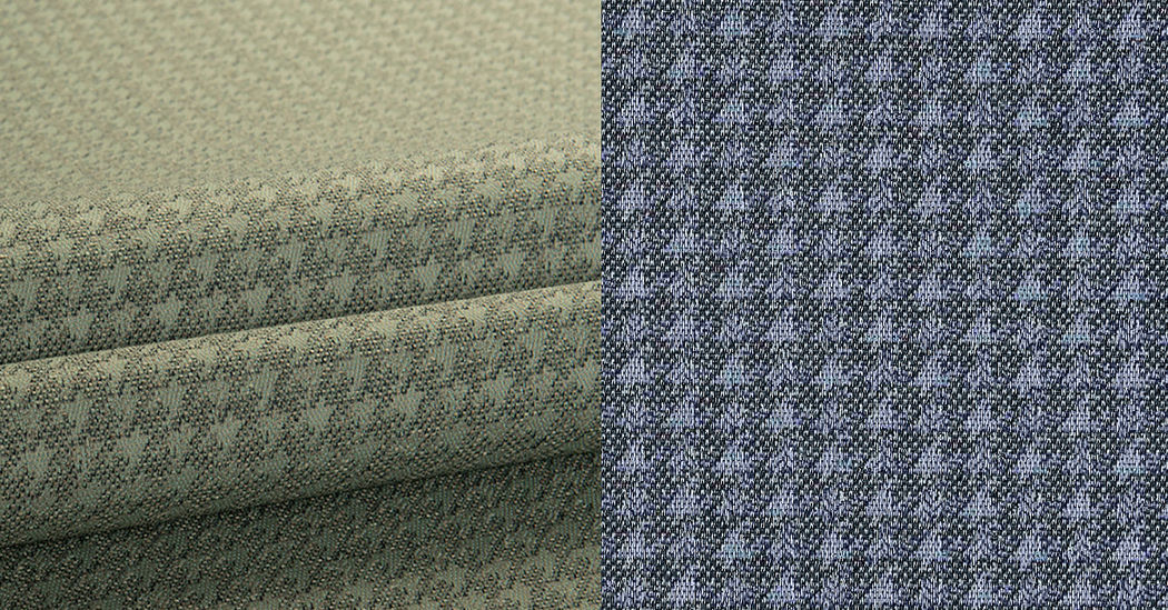 FLUKSO Upholstery fabric Furnishing fabrics Curtains Fabrics Trimmings  | 
