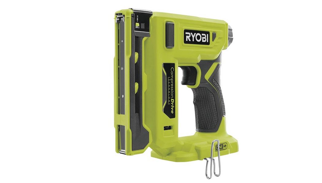 RYOBI Cordless staple gun Various Tools Tools  | 