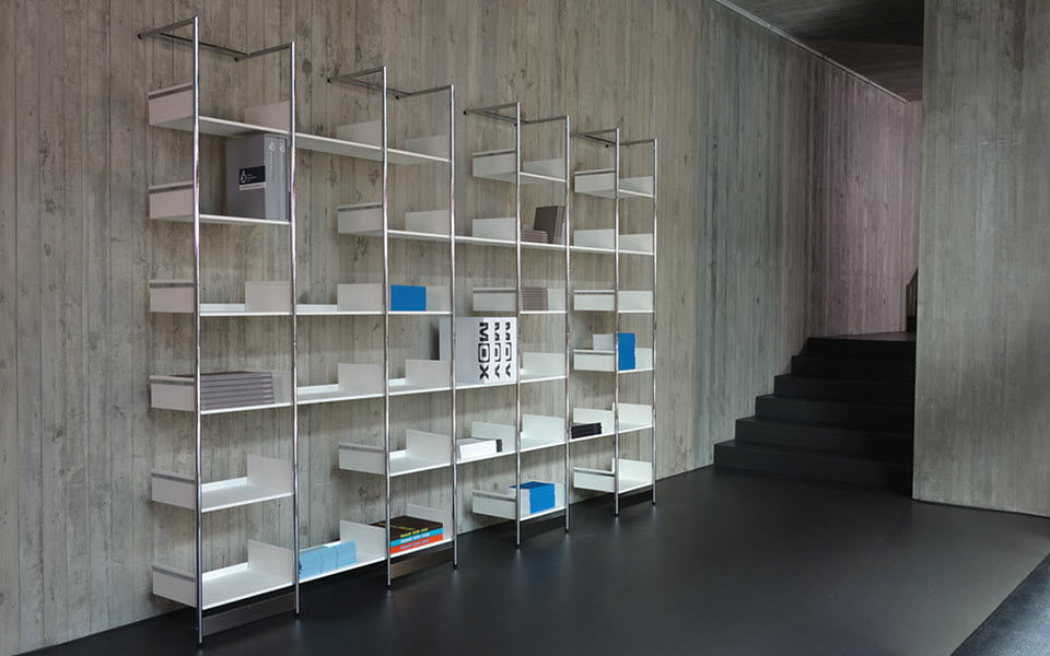 Mox Office shelf Cupboards and storage Office  | 