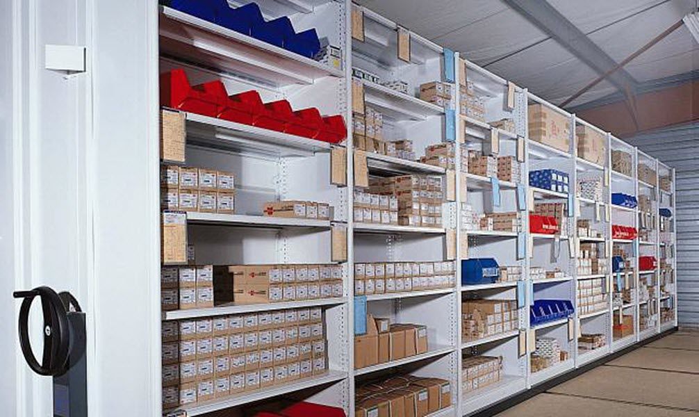 Acial Shelving unit Cupboards and storage Office  | 