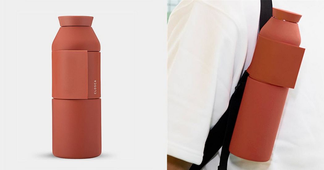 CLOSCA DESIGN Vacuum flask Drink cooling Tabletop accessories  | 
