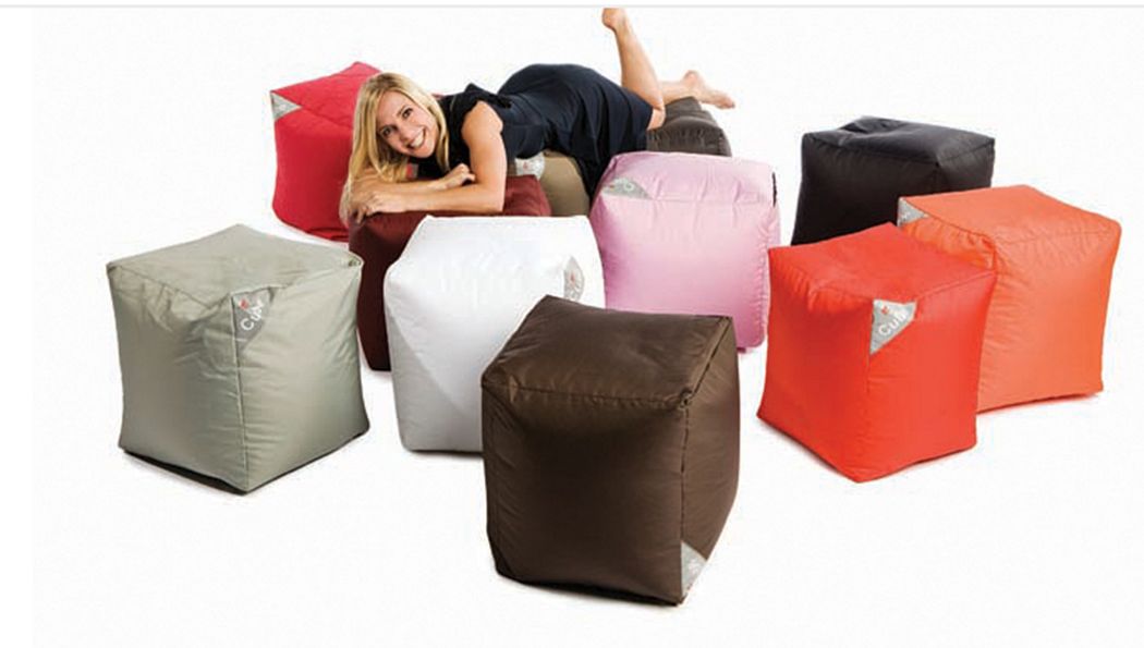 Sit On It Floor cushion Footstools and poufs Seats & Sofas  | 