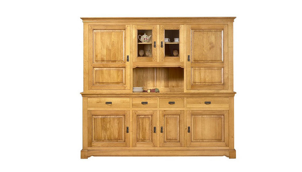Destock Meubles China cabinet Cabinets and Buffets Storage  | 
