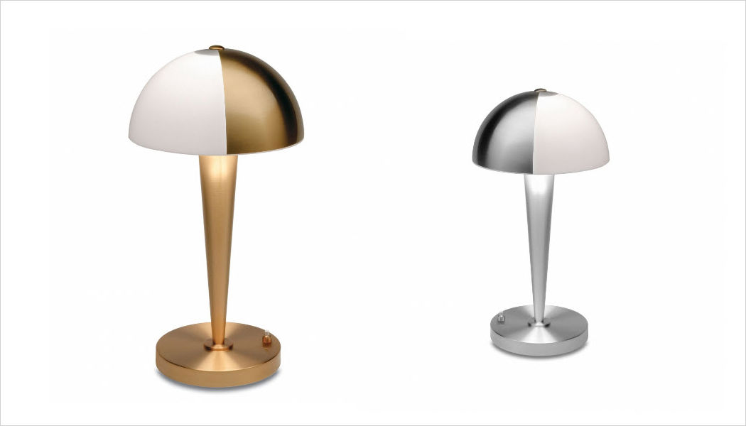 Jean Perzel Table lamp Lamps Lighting : Indoor  | 