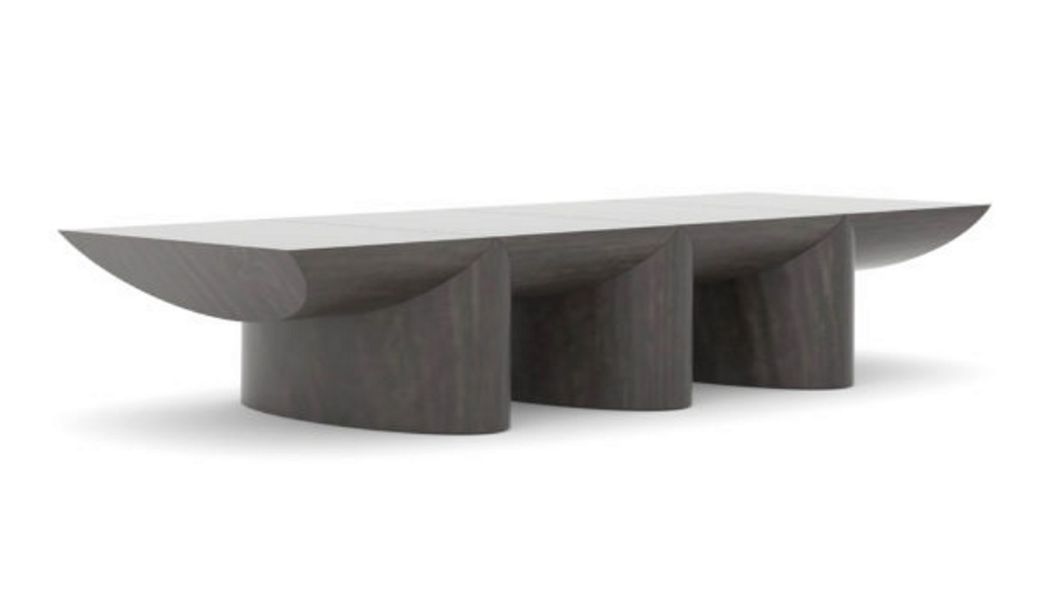 LUDOVIC AVENEL Rectangular coffee table Low tables Tables and Misc.  | 