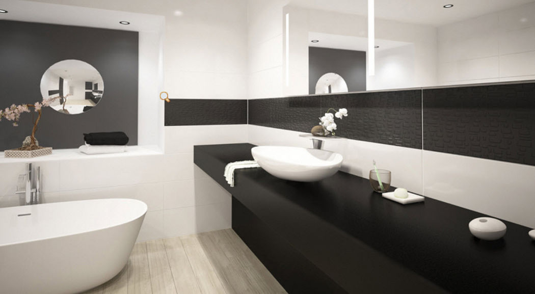 SOFEMA Washbasin unit Bathroom furniture Bathroom Accessories and Fixtures  | 