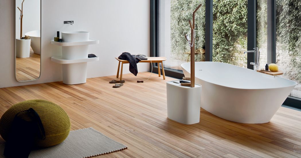 Rexa Design Bathroom Fitted bathrooms Bathroom Accessories and Fixtures  | 