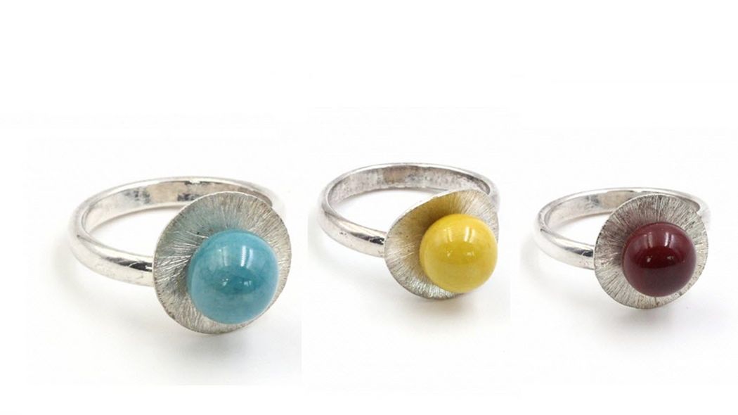 ANDREANI CREATIONS Ring Jewelry Beyond decoration  | 