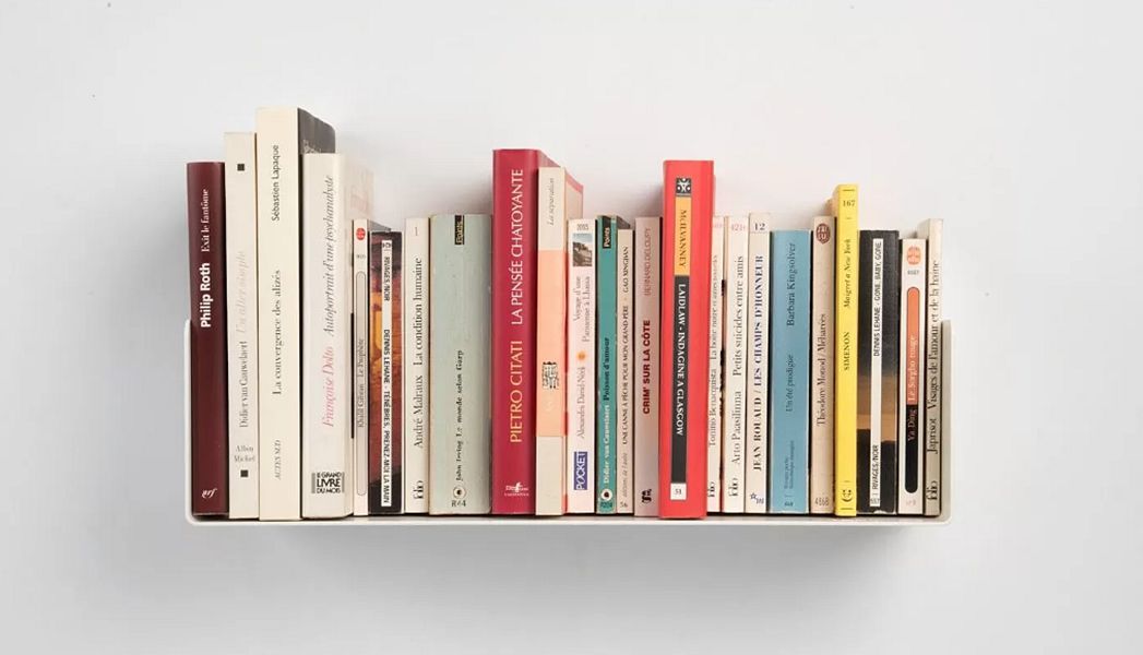 TEEBOOKS Wall shelf Shelves Storage  | 