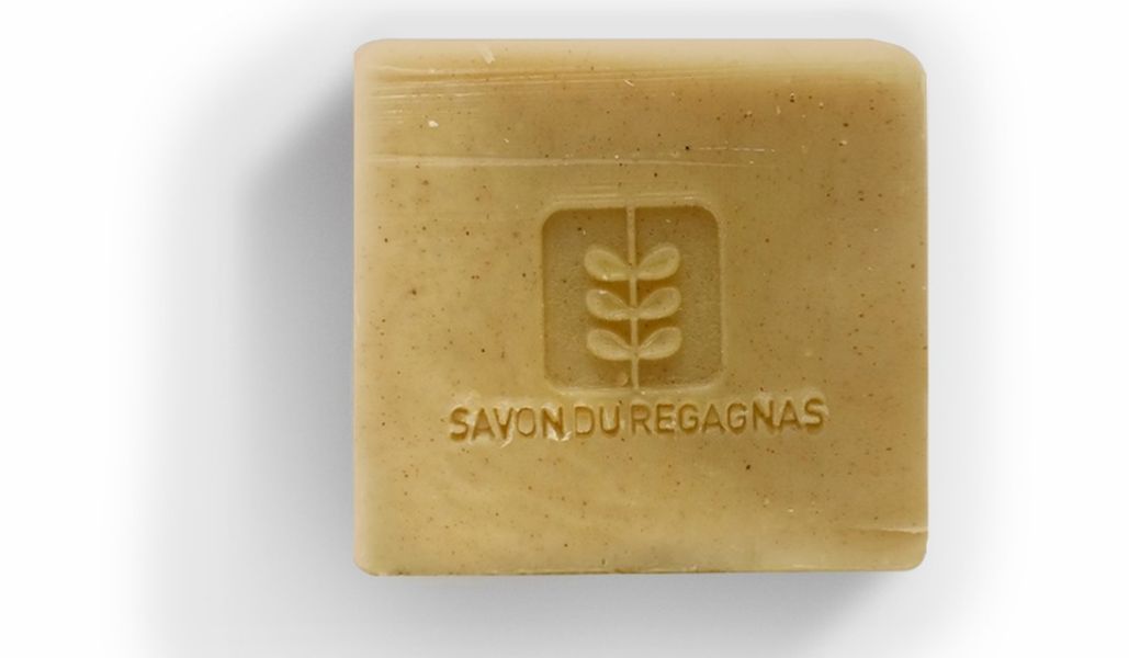 Savonnerie du Regagnas Natural soap Soap Bathroom Accessories and Fixtures  | 