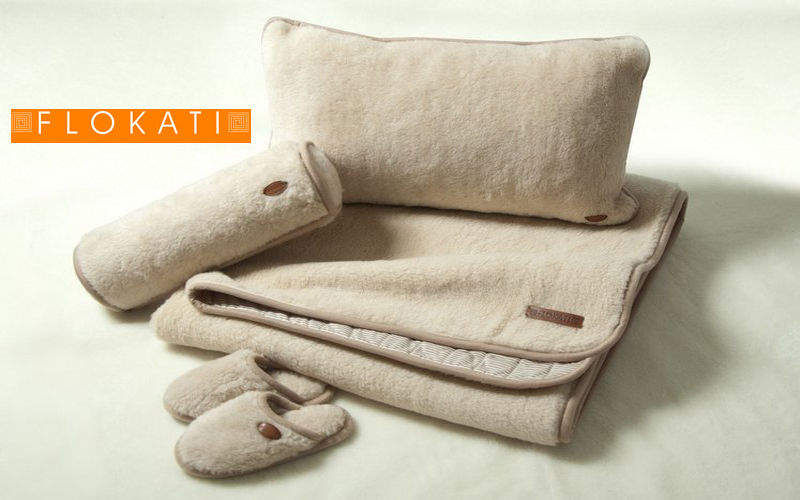 FLOKATI Ergonomic pillow Pillows & pillow-cases Household Linen  | 