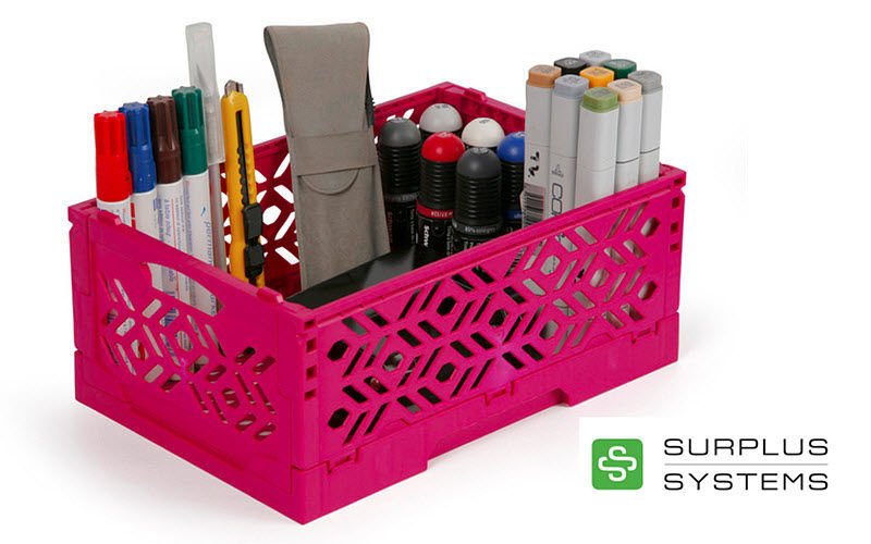 SURPLUS SYSTEMS Storage box Boxes and cases for dressing Wardrobe and Accessories  | 