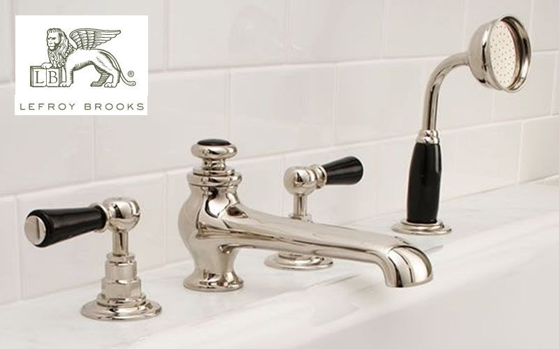 Lefroy Brooks Bath and shower mixer Taps Bathroom Accessories and Fixtures  | 