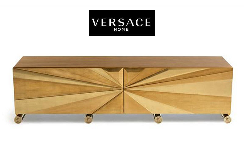 VERSACE HOME Low sideboard Cabinets and Buffets Storage  | 